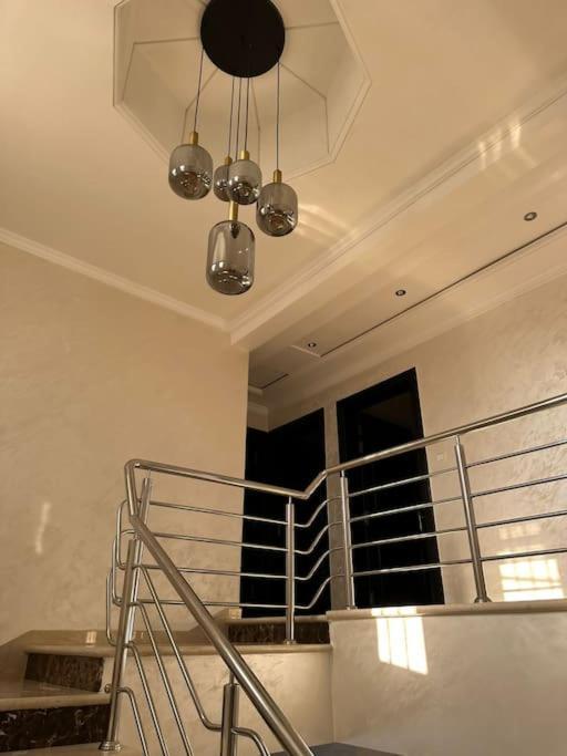 Villa Parfum D'Agadir - Piscine Privee - Spacieuse Et Concfortable - Parking - Vue Mer - Ambiance Familliale Eksteriør bilde