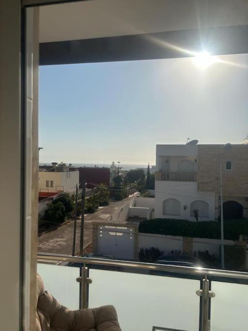 Villa Parfum D'Agadir - Piscine Privee - Spacieuse Et Concfortable - Parking - Vue Mer - Ambiance Familliale Eksteriør bilde
