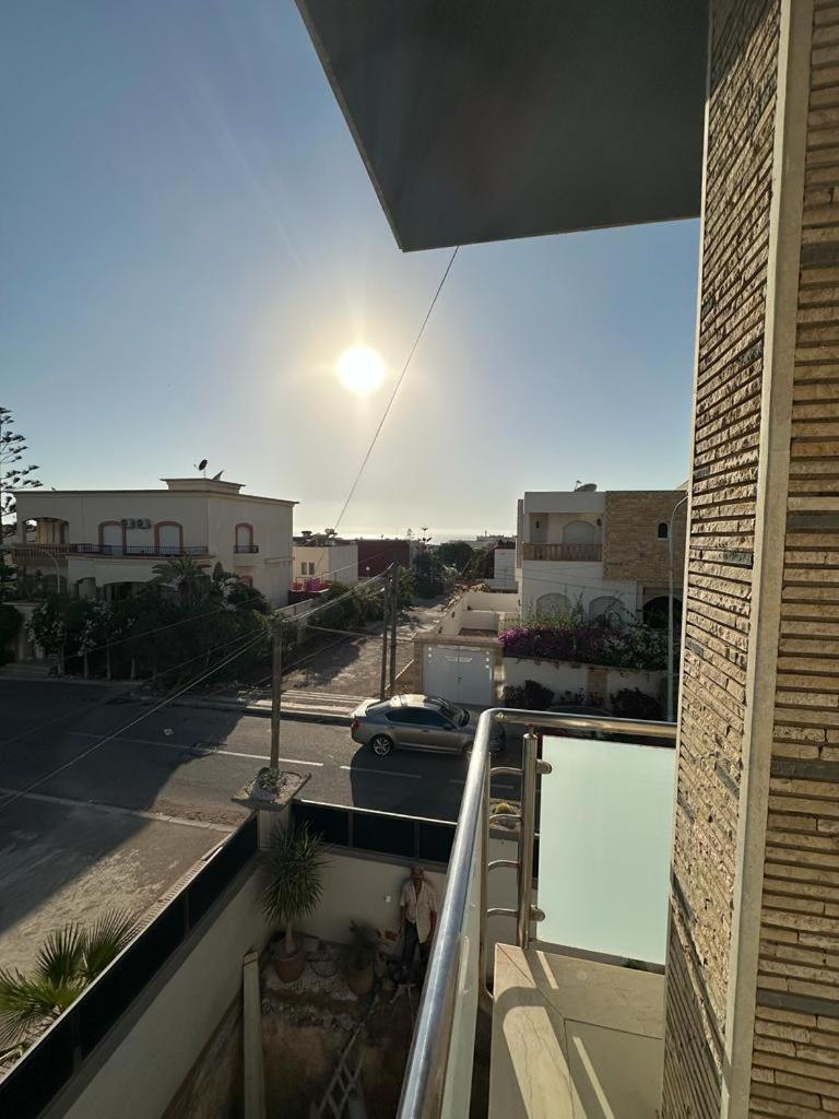 Villa Parfum D'Agadir - Piscine Privee - Spacieuse Et Concfortable - Parking - Vue Mer - Ambiance Familliale Eksteriør bilde